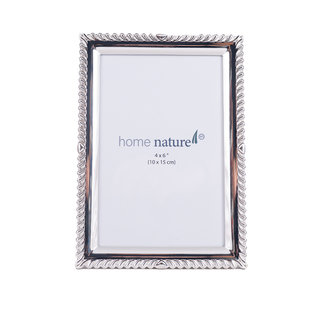 Home Nature Portarretrato De Metal Kane 4X6" image number null
