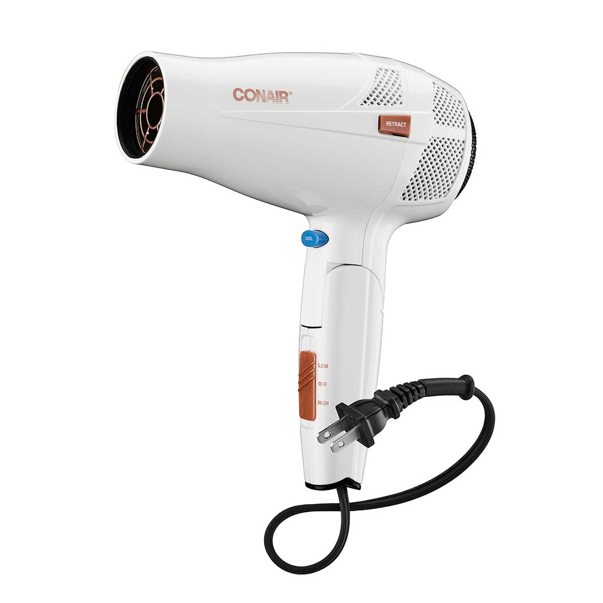 Secadora 289Es Blanca Guarda Cable image number null