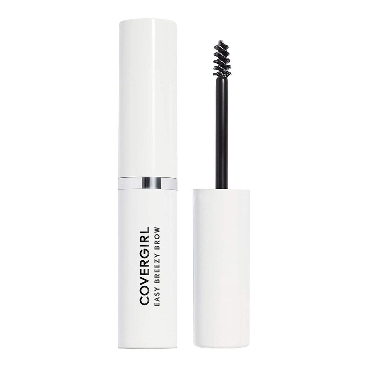 Máscara para Pestañas Covergirl Easy Breezy Brow Clear image number null
