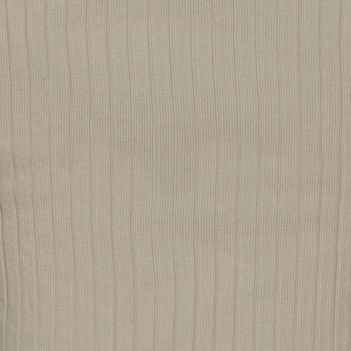 Playera Lisa con Botones Philosophy Talla Chica Color Beige para Mujer image number null