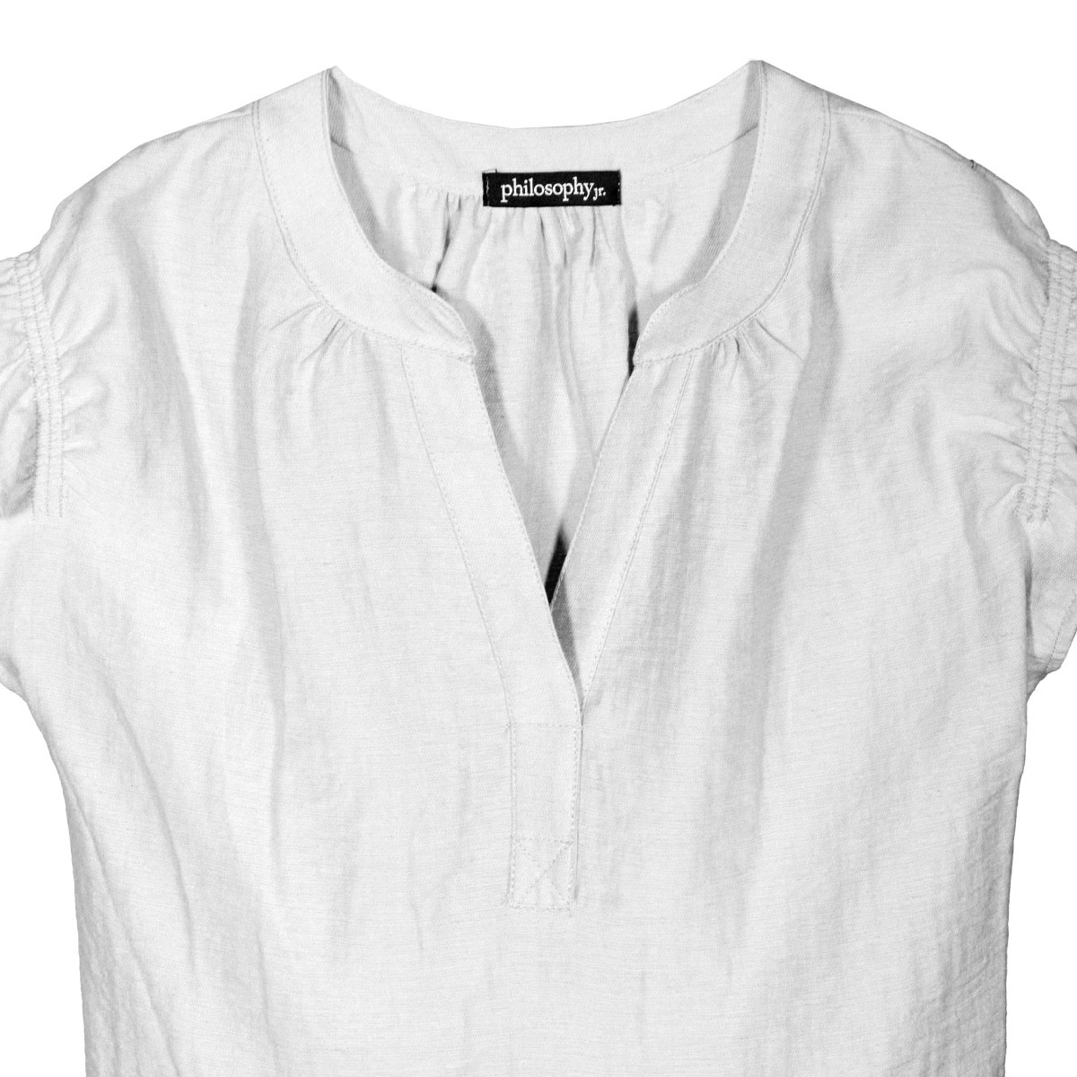 Blusa Lisa Philosophy Talla Mediana para Mujer image number null