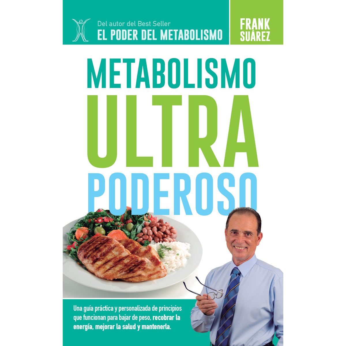Metabolismo ultra poderoso image number null