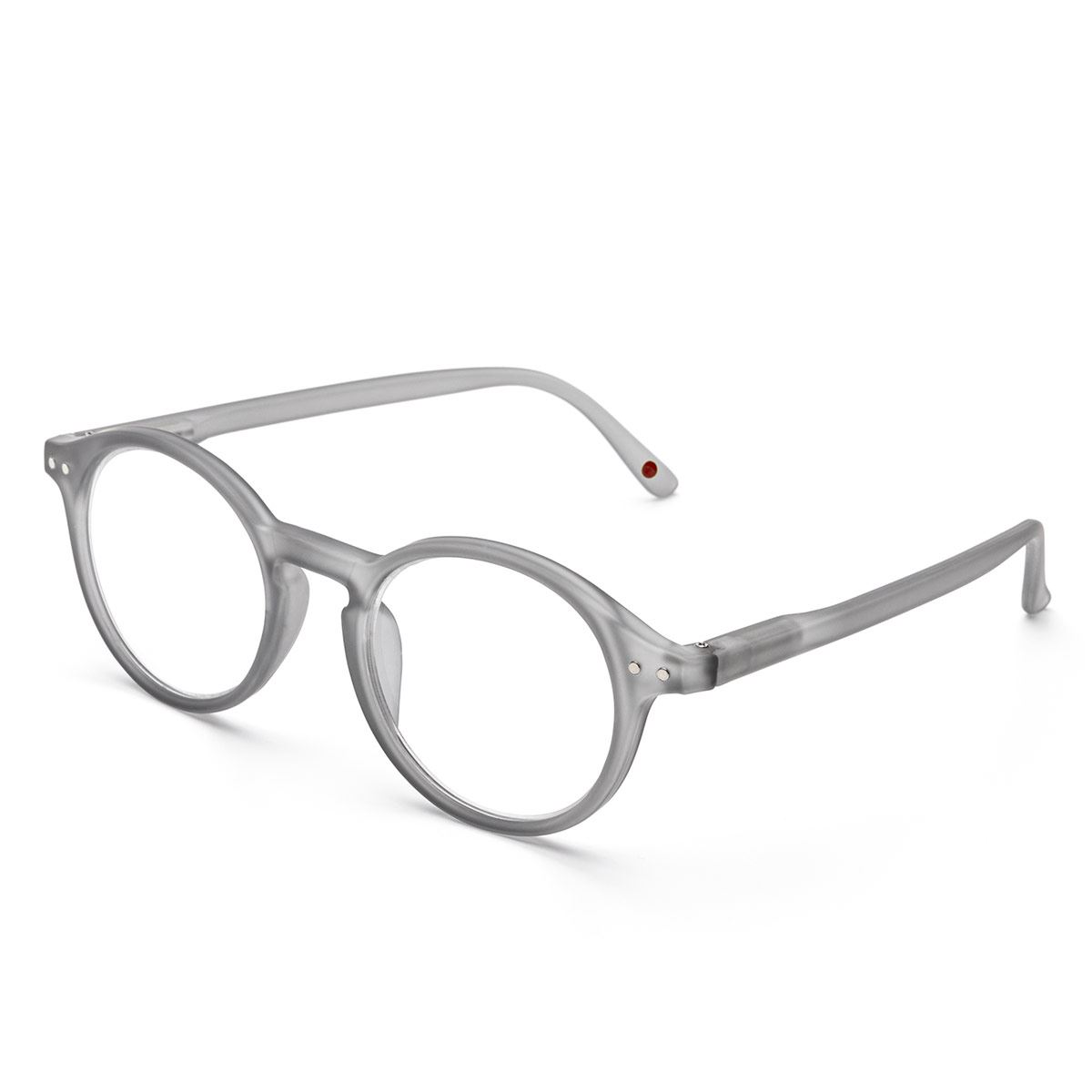 Lente de lectura Loop Gris +1.50 image number null