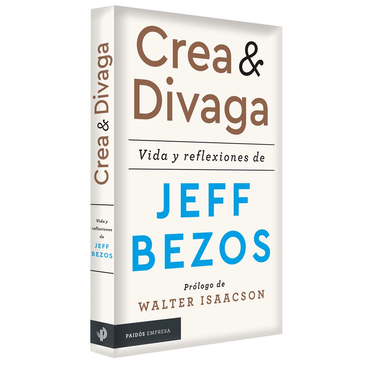 Crea y divaga image number null