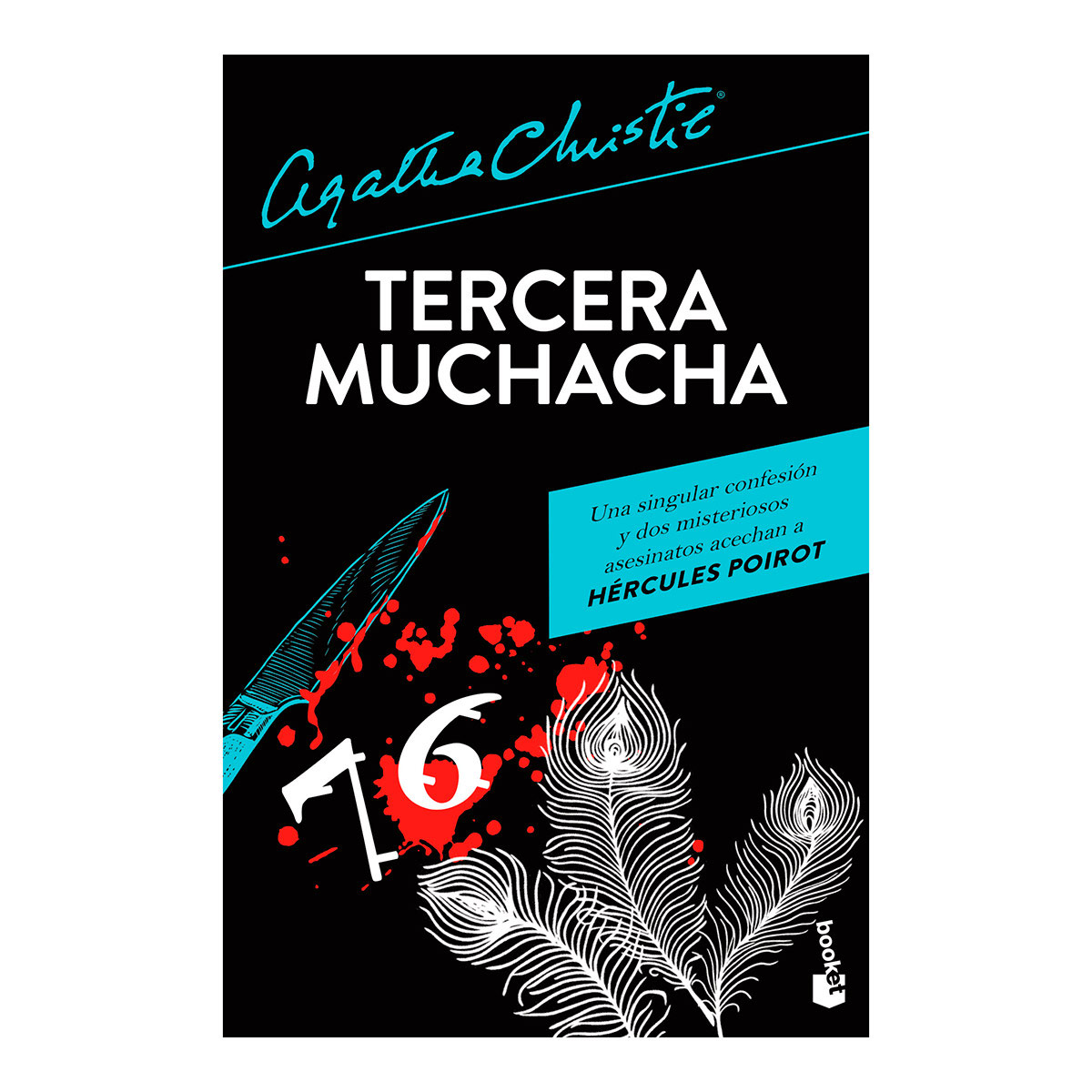Tercera muchacha image number null