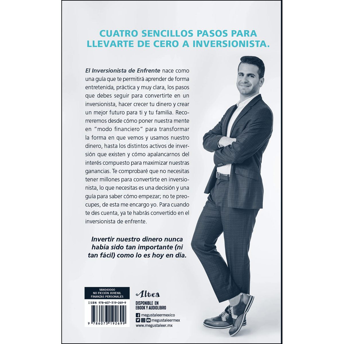 El inversionista de enfrente image number null