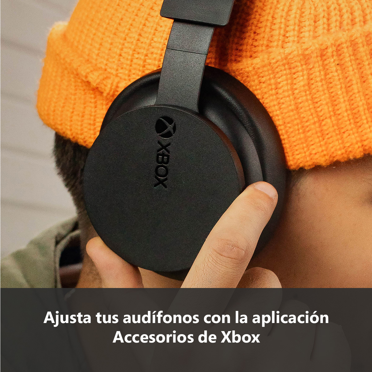 Audífonos Inalámbricos Para Xbox image number null