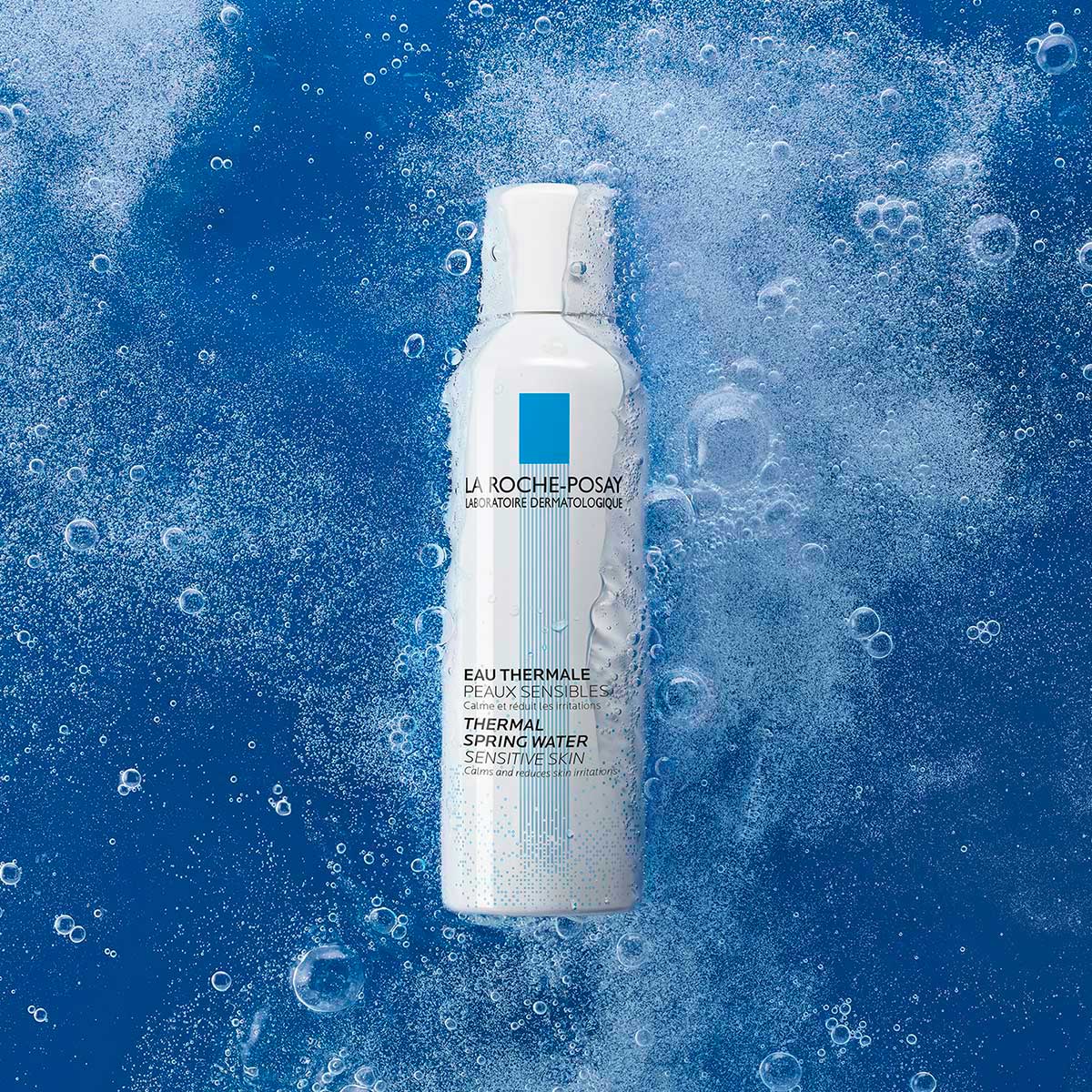 Agua Termal La Roche Posay Eau Thermale Calmante para Piel Sensible 300ml image number null