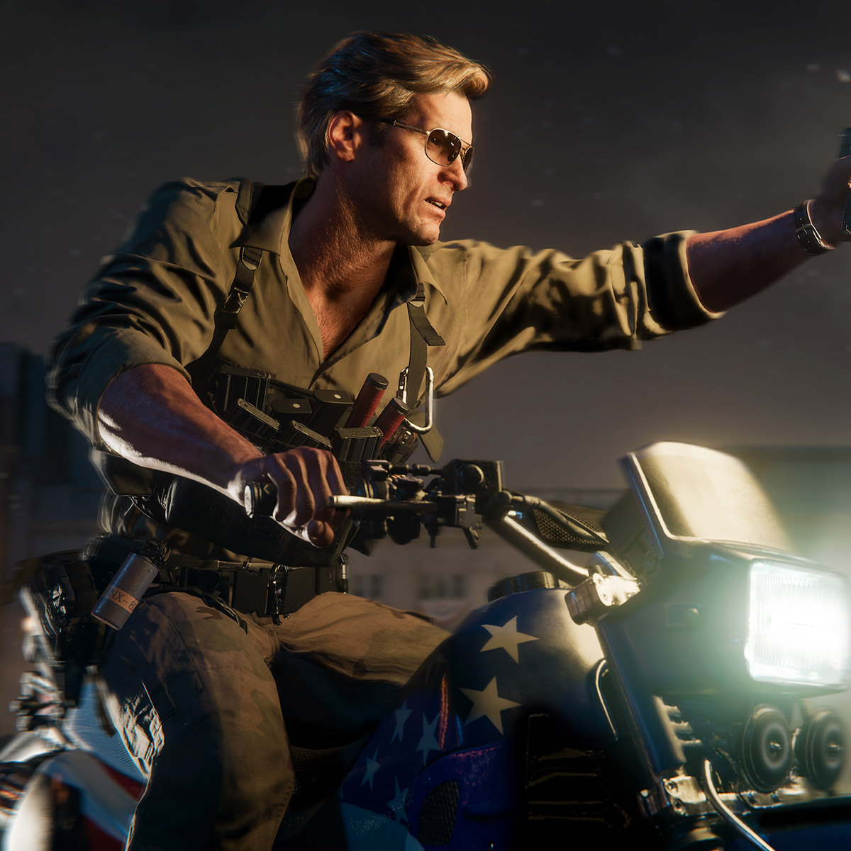 Call of Duty: Black Ops 6 XSX image number null