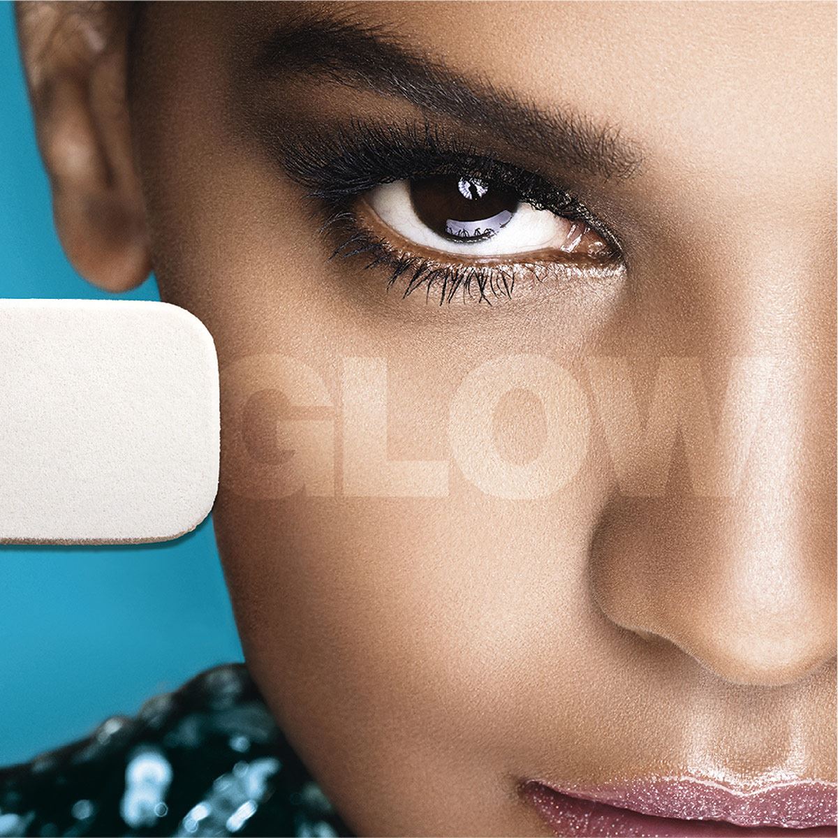 Base Maquillaje L'Oréal París Piel Seca Infallible Pro Glow Tono Caramel Beige 209 image number null