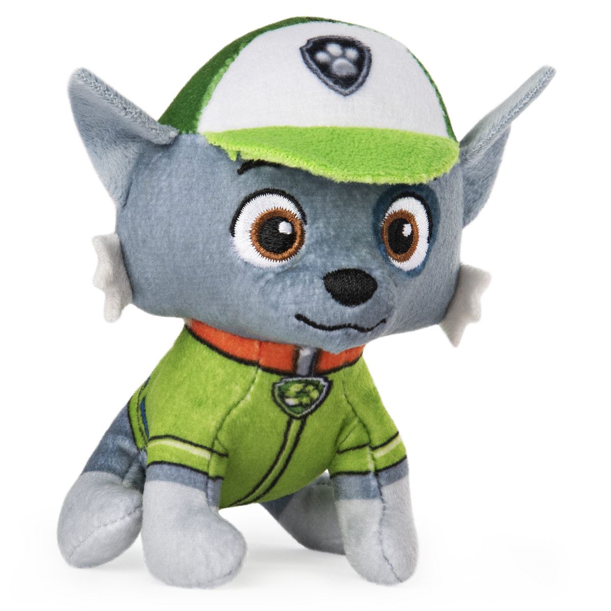 Mini Peluches Paw Patrol image number null