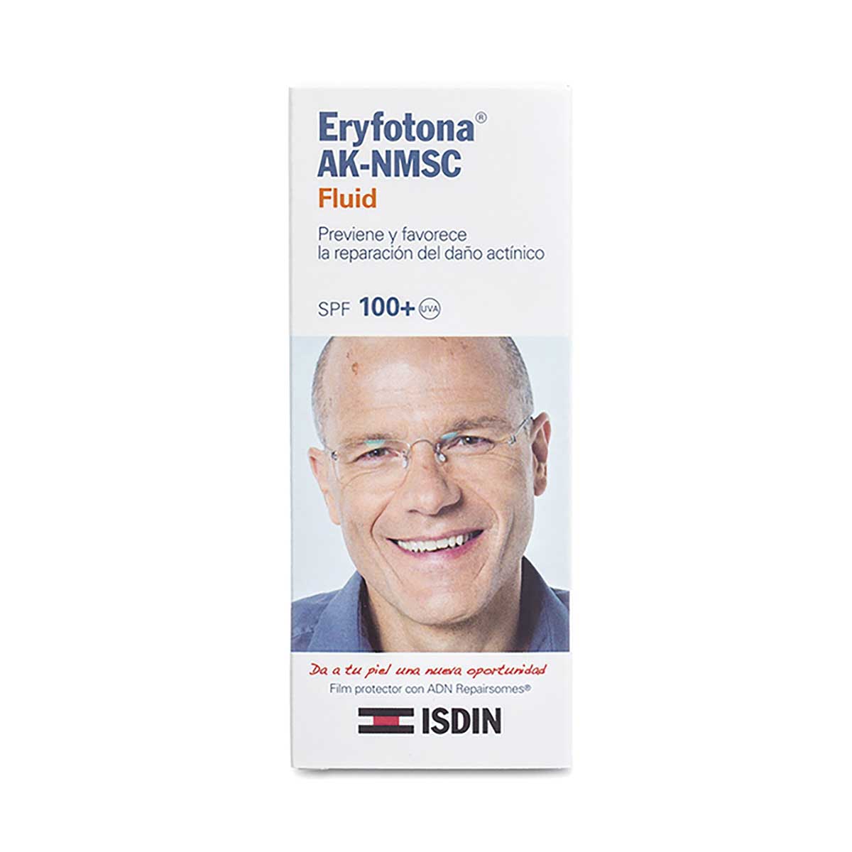 Eryfotona AK-NMSC SPF100+ 50ml Bloqueador Fluido image number null