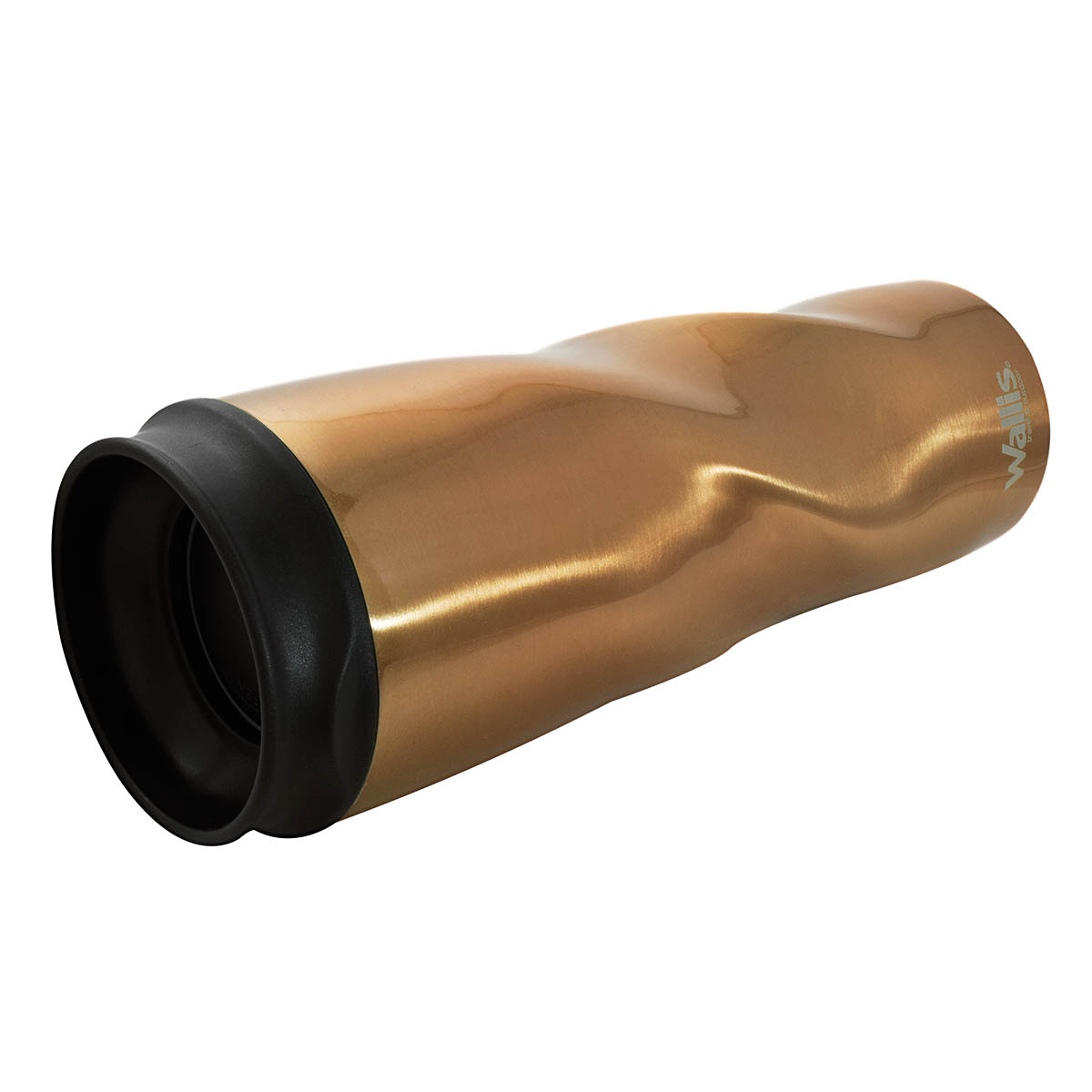 Termo Acero Inoxidable 470 ml Cobre Wallis image number null