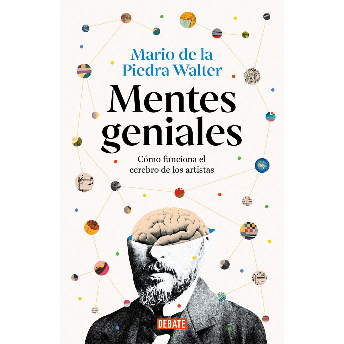 Mentes geniales image number null