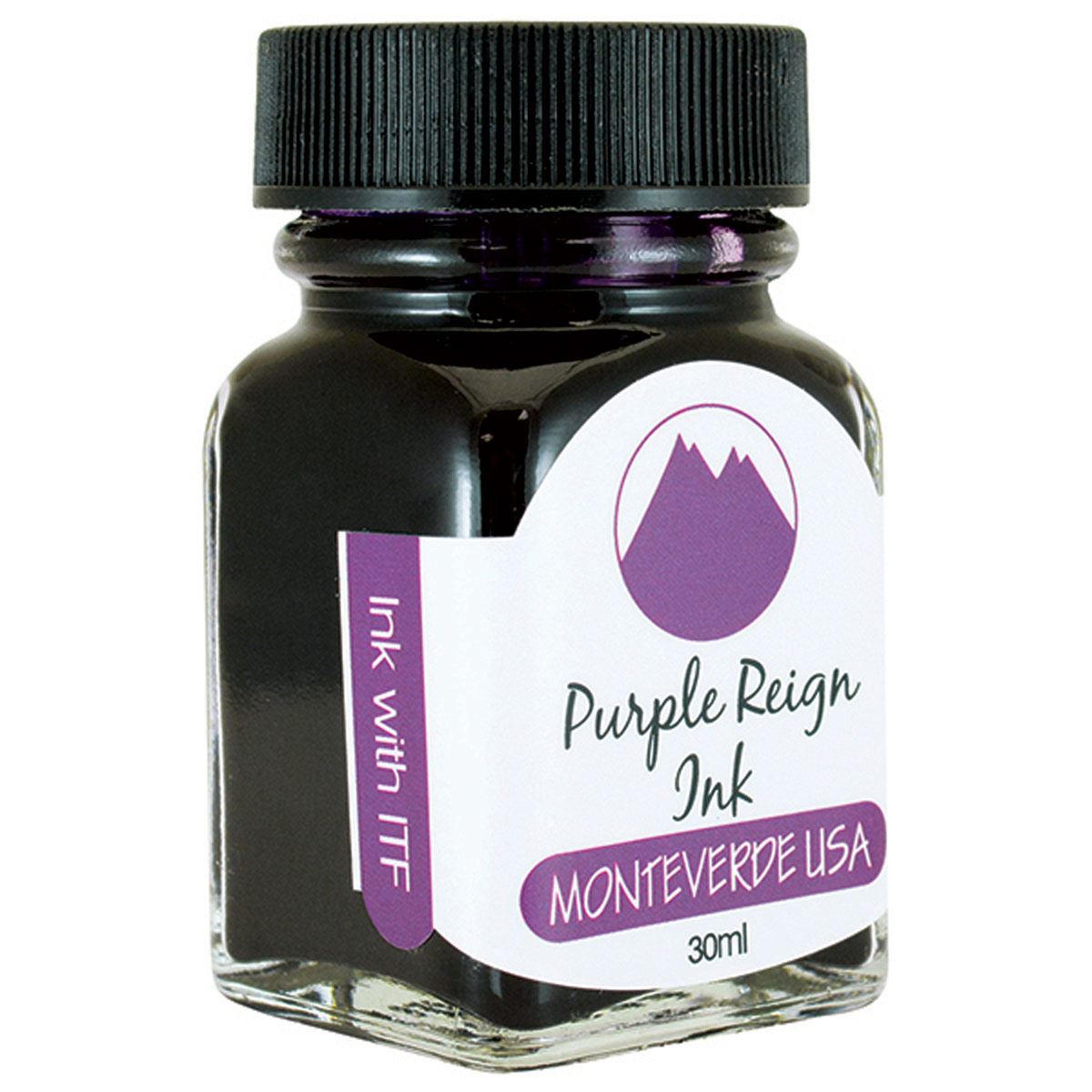 Tinta monteverde 30 ml. Purple reign image number null