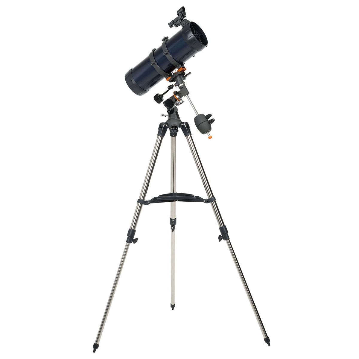Telescopio astromaster reflector 114/1000 image number null