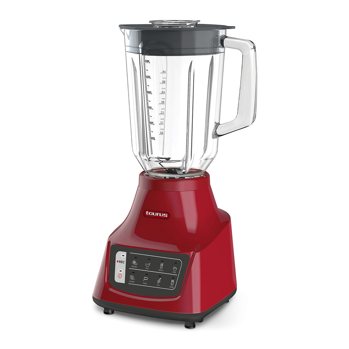 Taurus Licuadora Grandeur Touch image number null