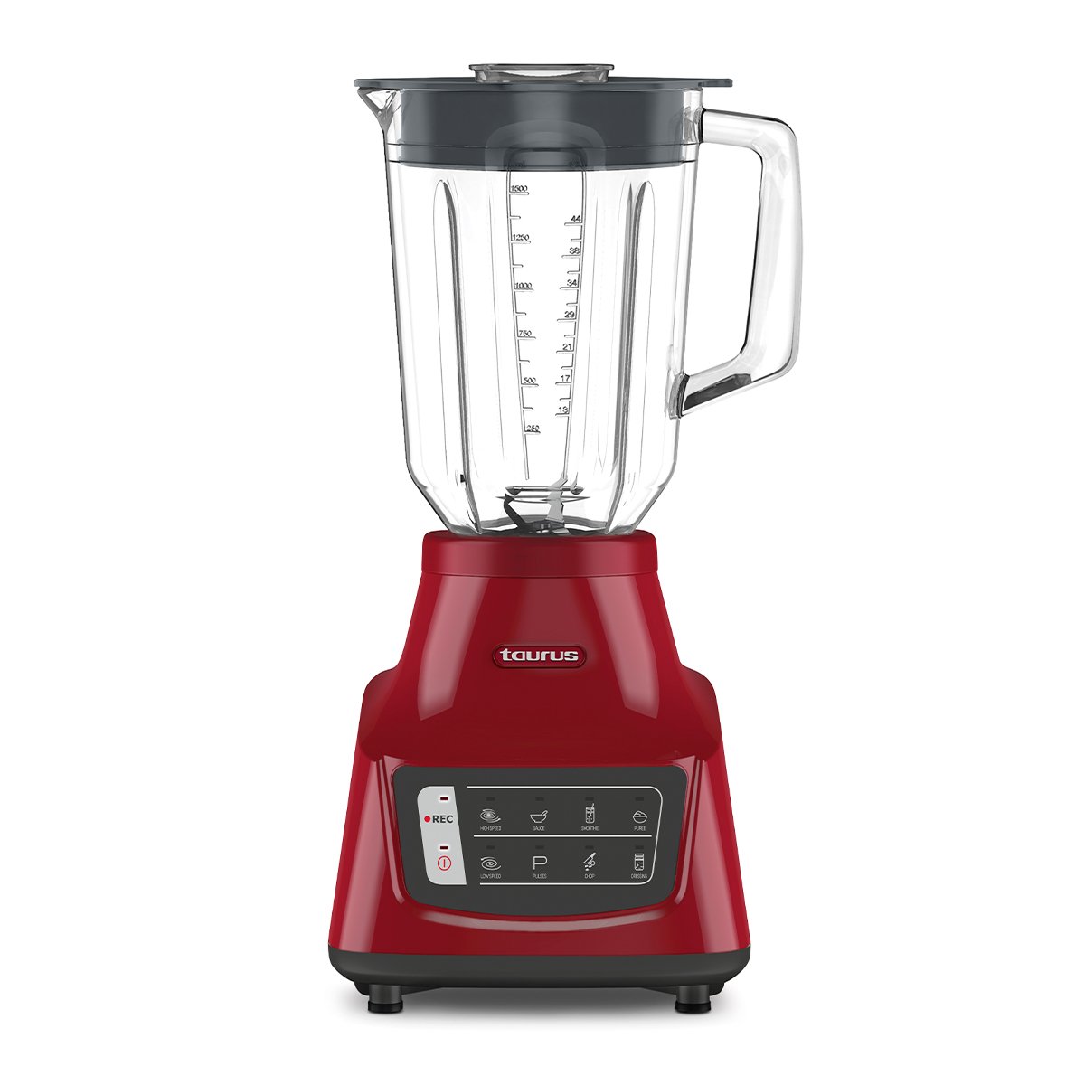 Taurus Licuadora Grandeur Touch image number null