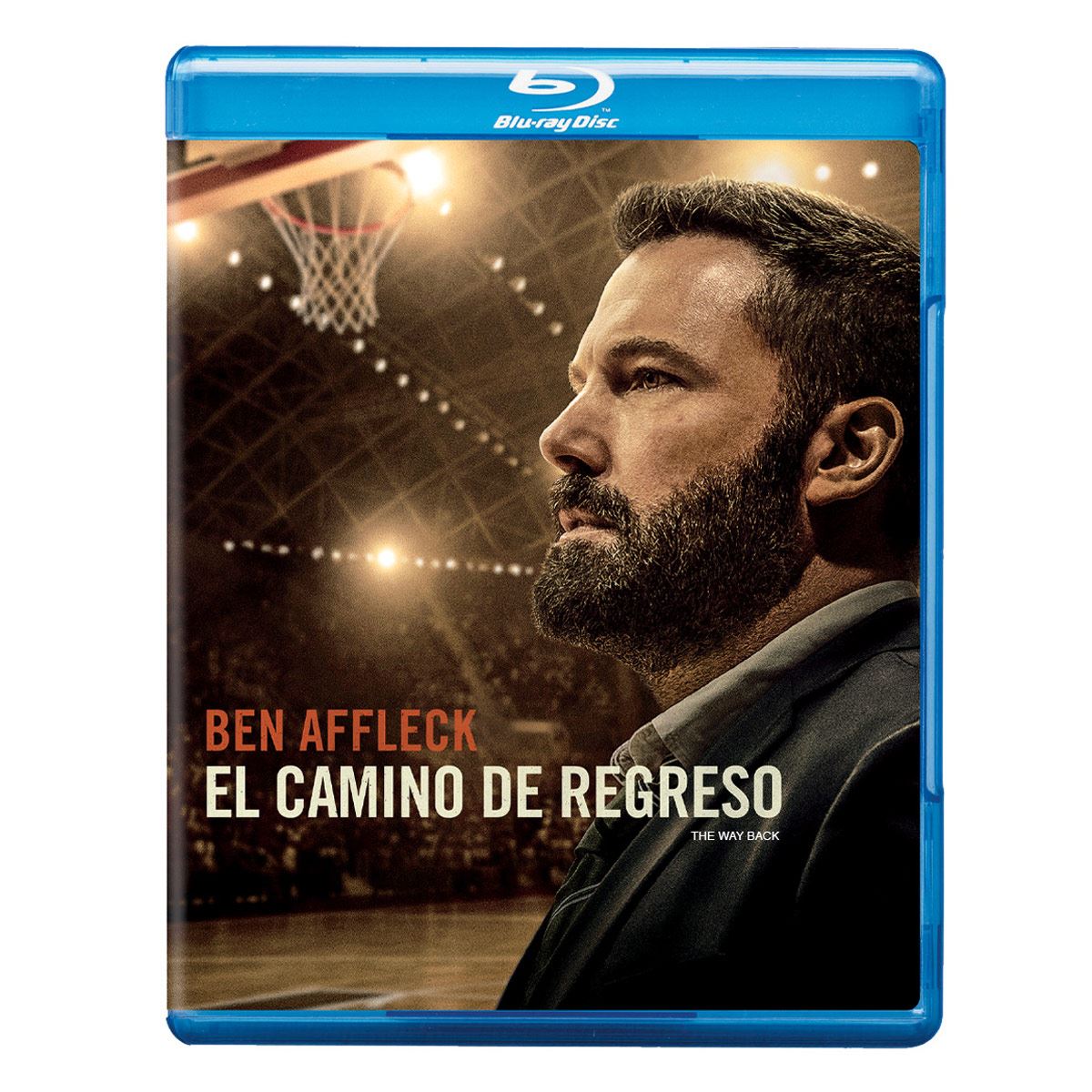 BR El Camino de Regreso image number null