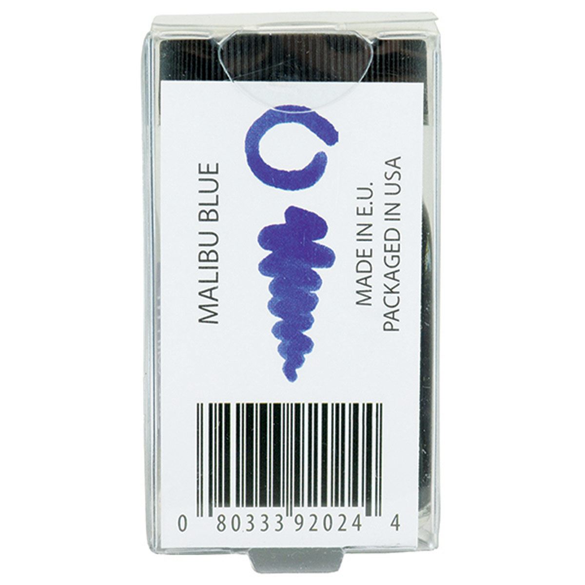 Tinta monteverde 30 ml. Malibu blue image number null