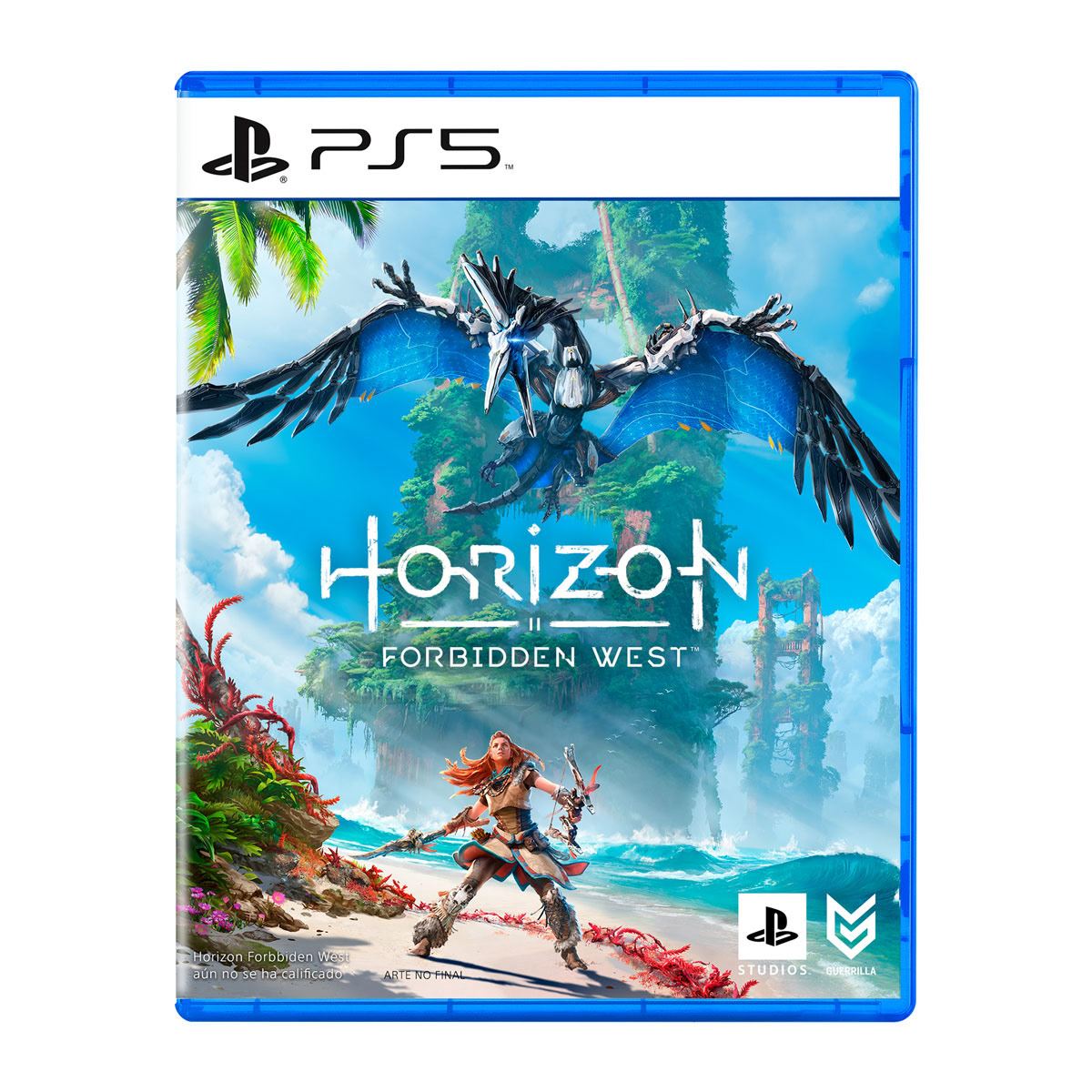 PS5 Horizon Forbidden West image number null