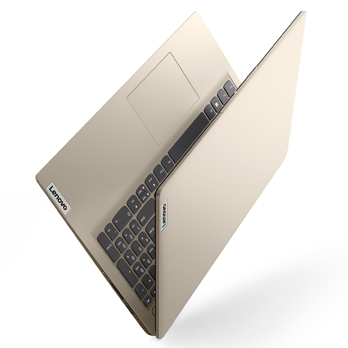 Laptop Lenovo Ideapad 1 Ryzen 7 16 GB RAM 512 GB image number null