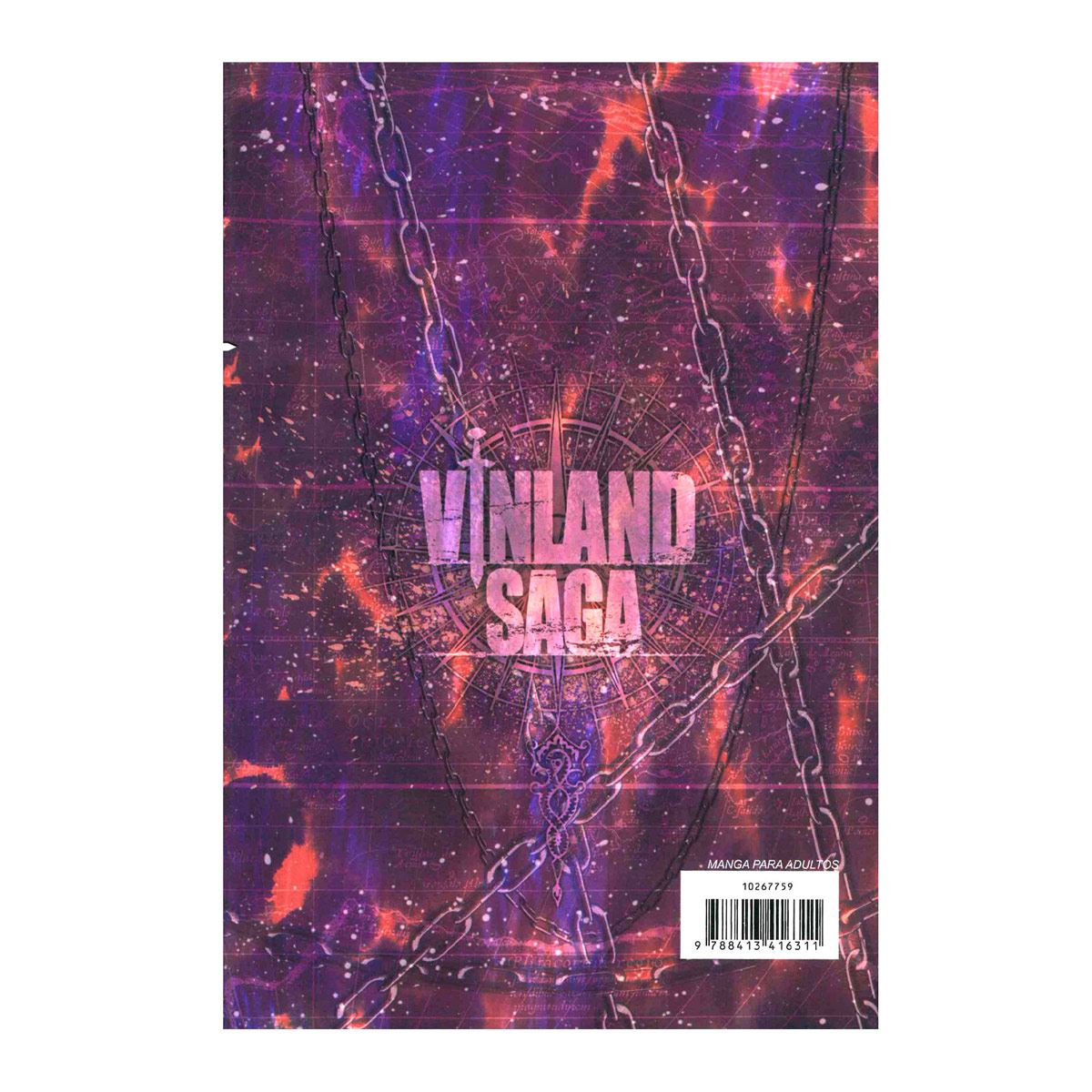 Vinland Saga N&ordm; 23 image number null