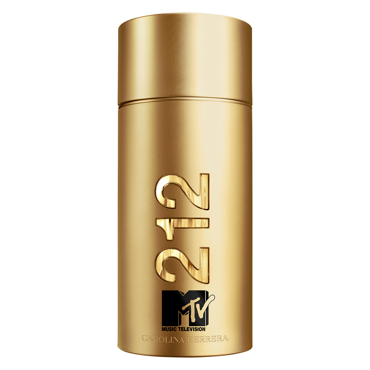 Eau De Toilette Carolina Herrera 212 Nyc X Mtv 100 Ml Para Hombre image number null