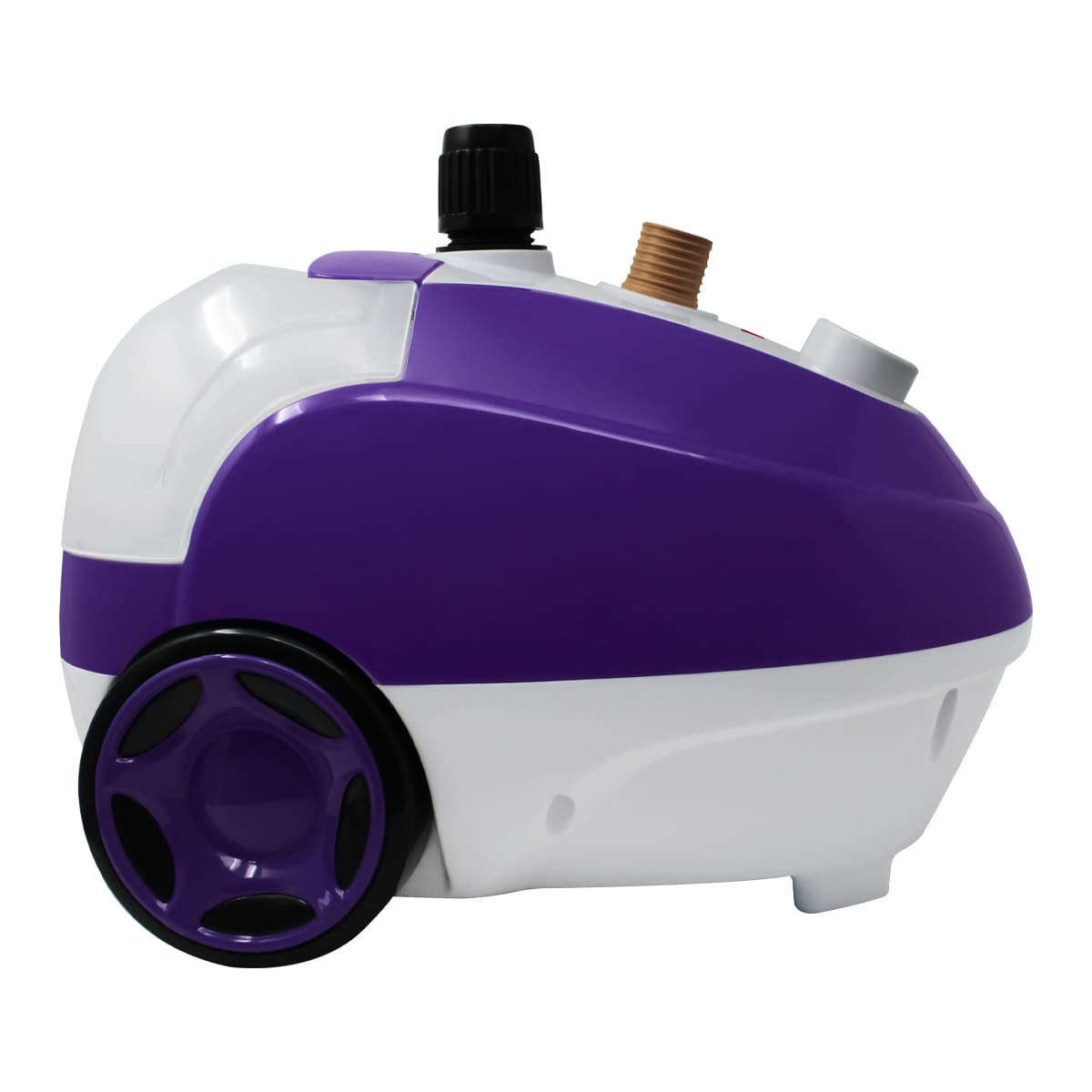 Plancha Vertical Morado De Vapor  Rca image number null