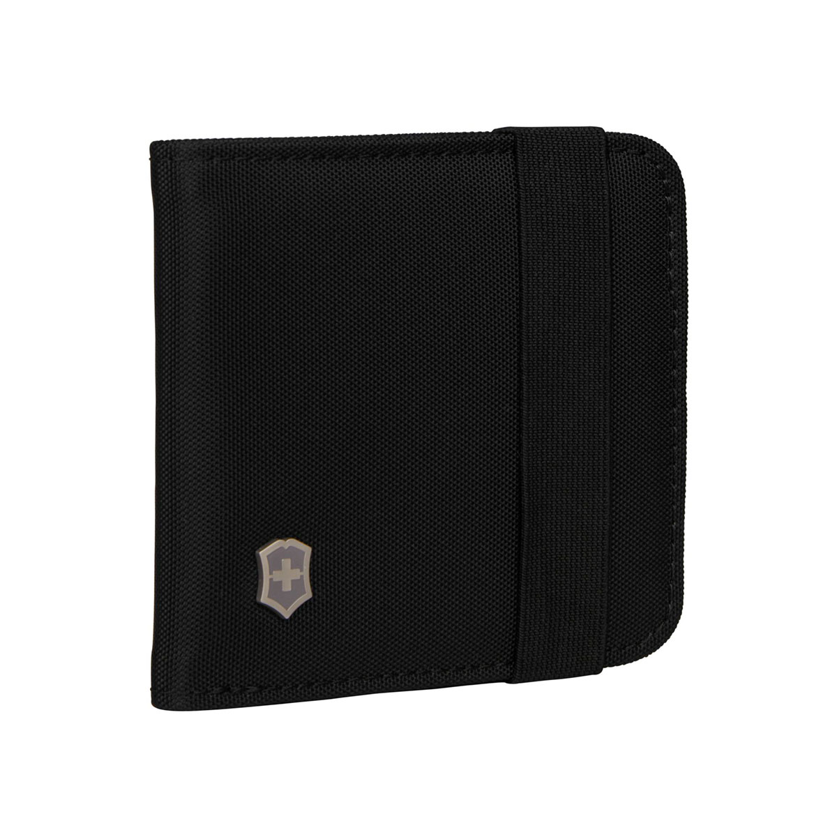 Cartera con 2 Dobleces en Nylon para Hombre Victorinox image number null