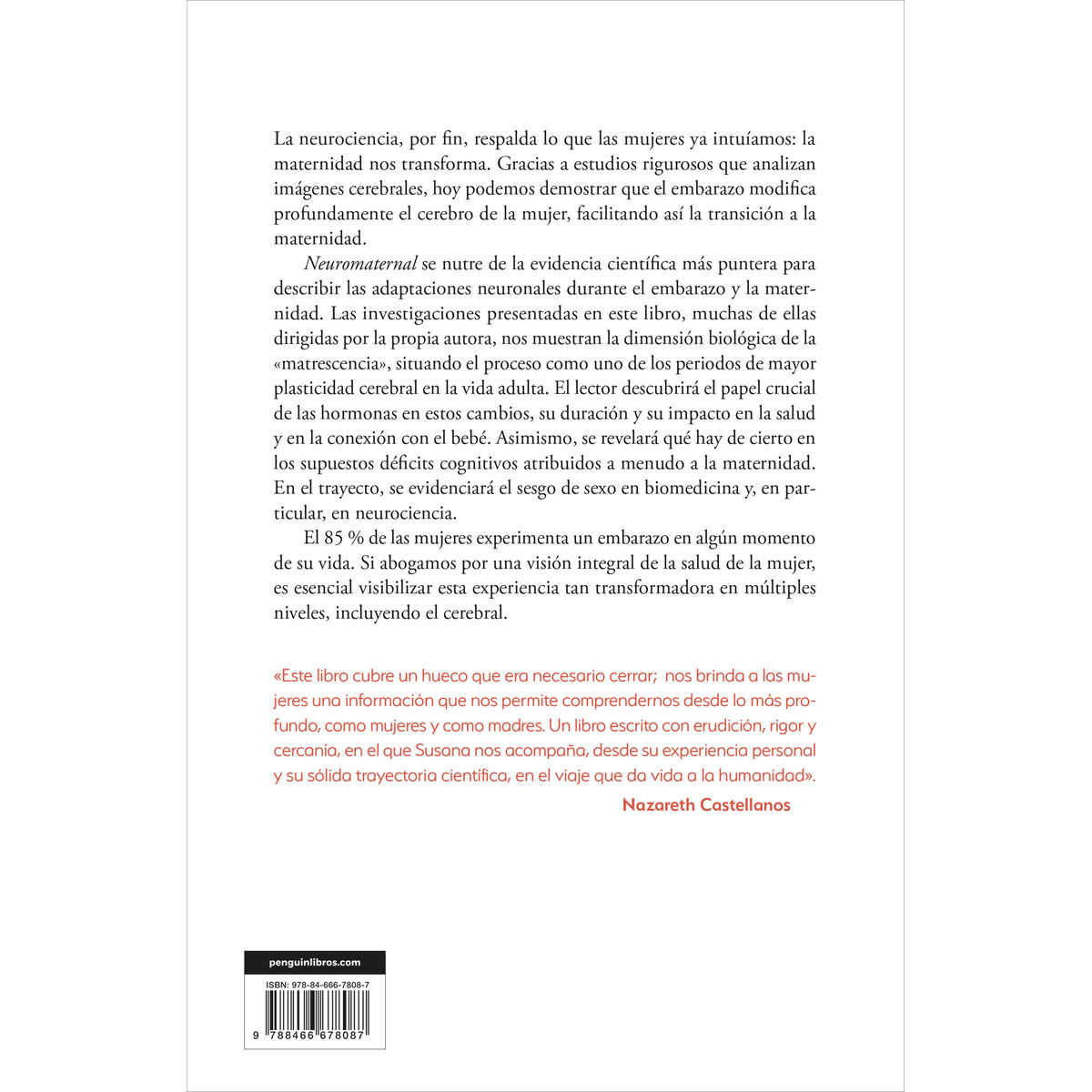 Neuromaternal image number null