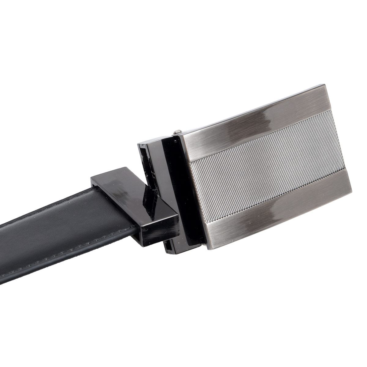 Cinturón Reversible para Hombre HK image number null