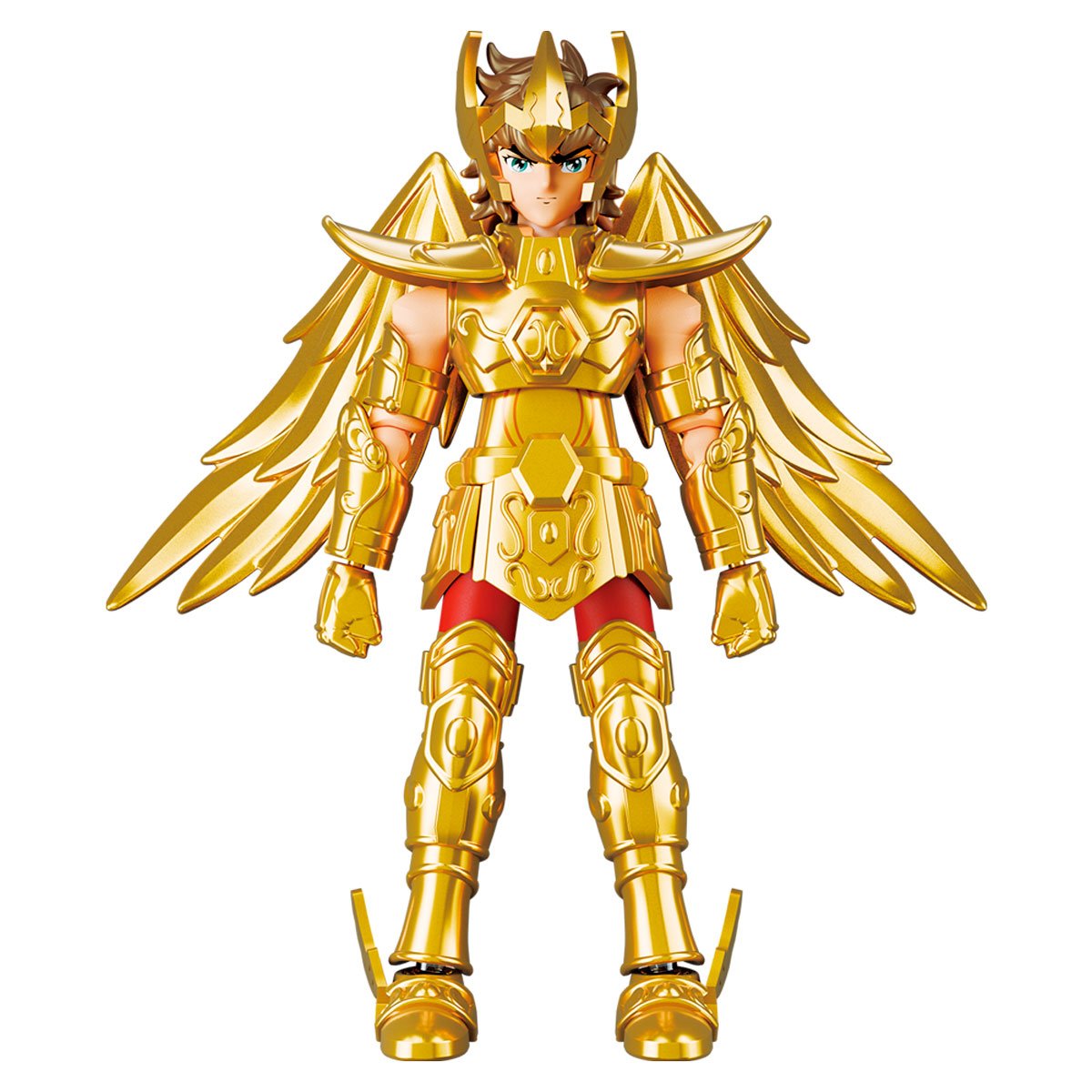 E9 BLOKEES SAINT SEIYA GALAXY SERIE image number null