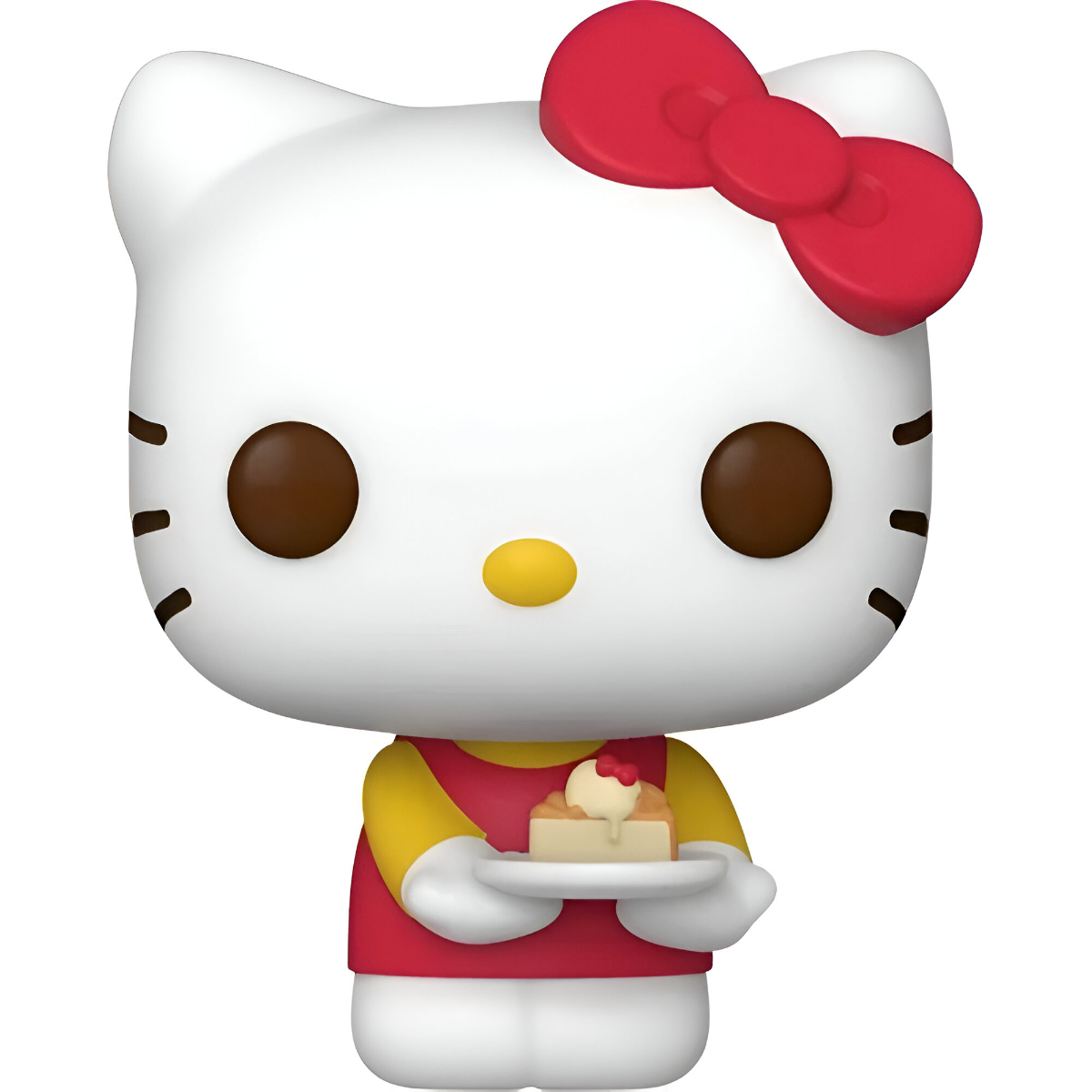 Funko Pop Sanrio: Hello Kitty Hello Kitty con Pastel image number null