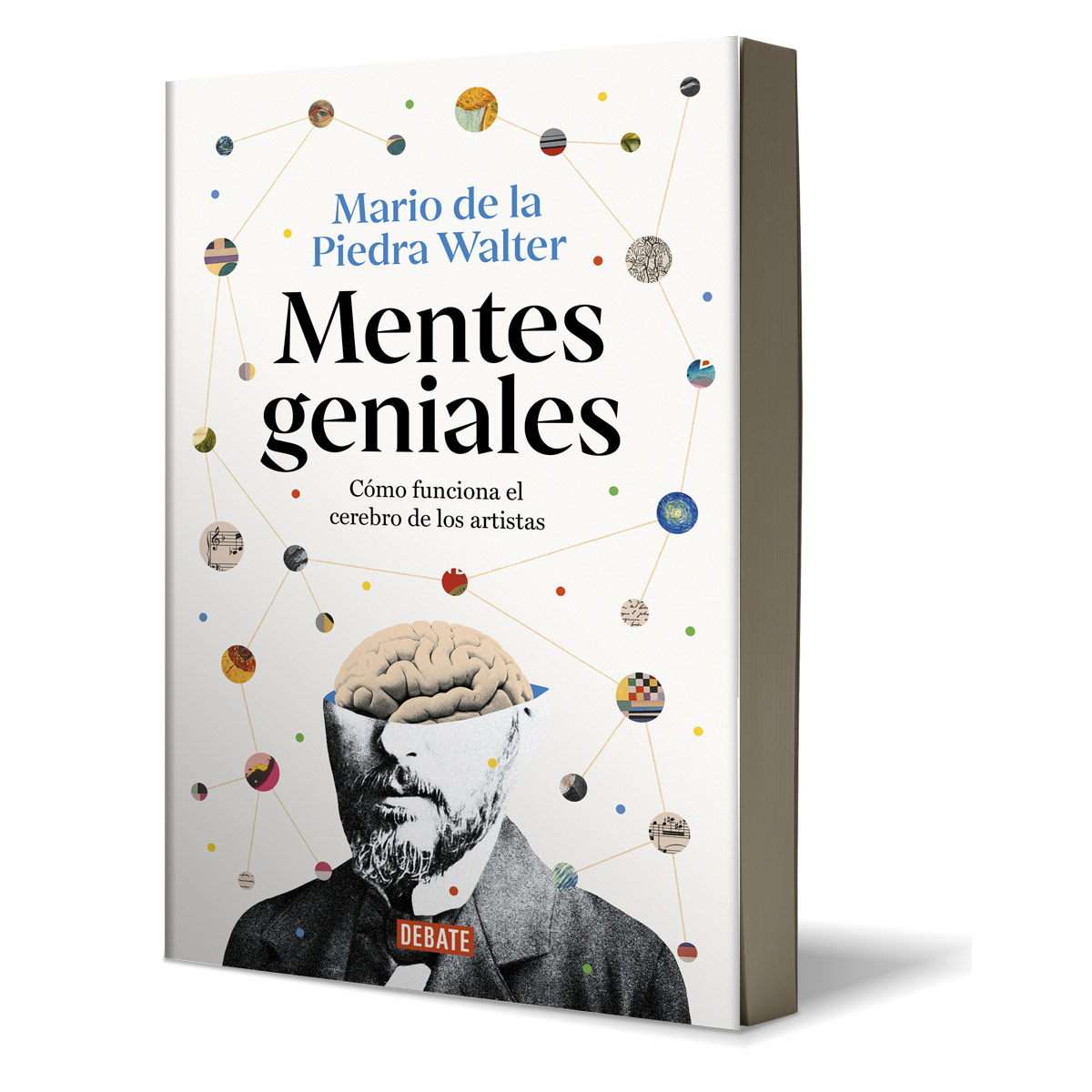 Mentes geniales image number null