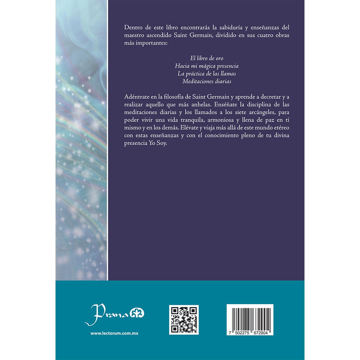 Metafísica 4 en 1 image number null