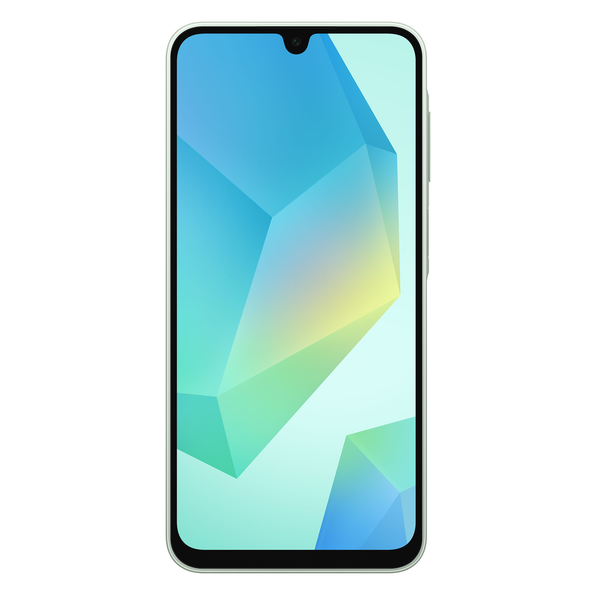 Celular Samsung Galaxy A16 5G 128GB Verde Telcel R5 image number null