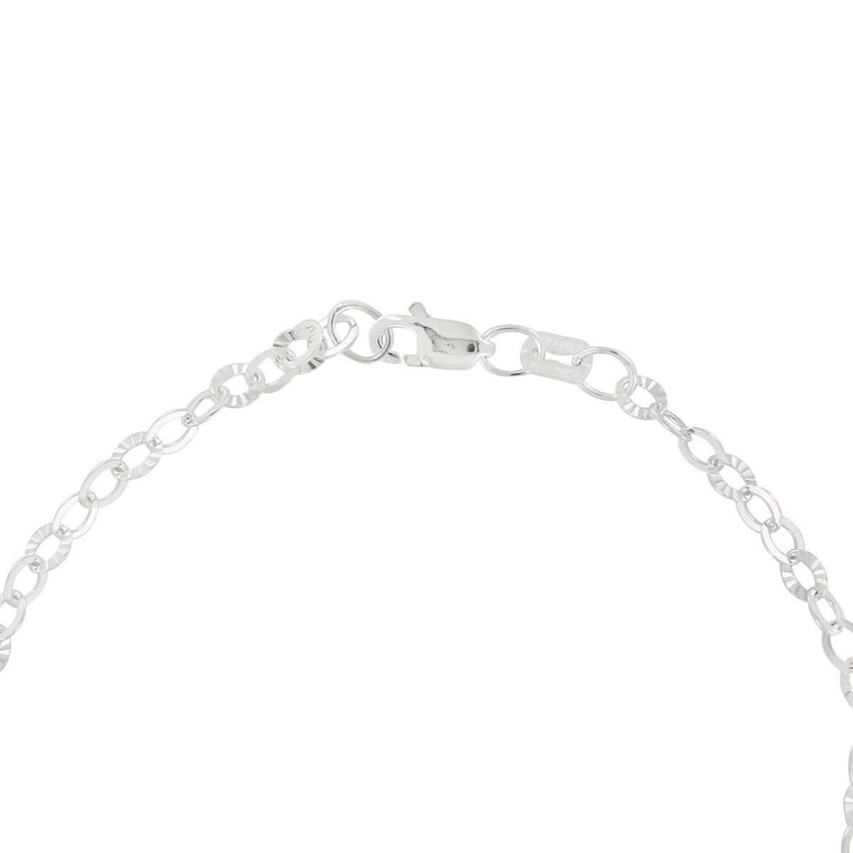 Pulsera Delfines Villalpando image number null