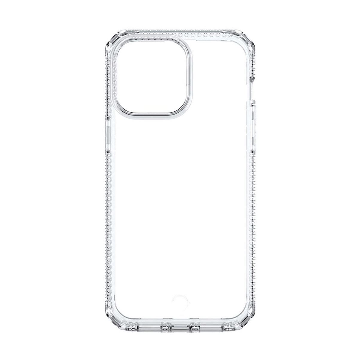 Funda iPhone 14 Pro transparente Spectrum Clear image number null