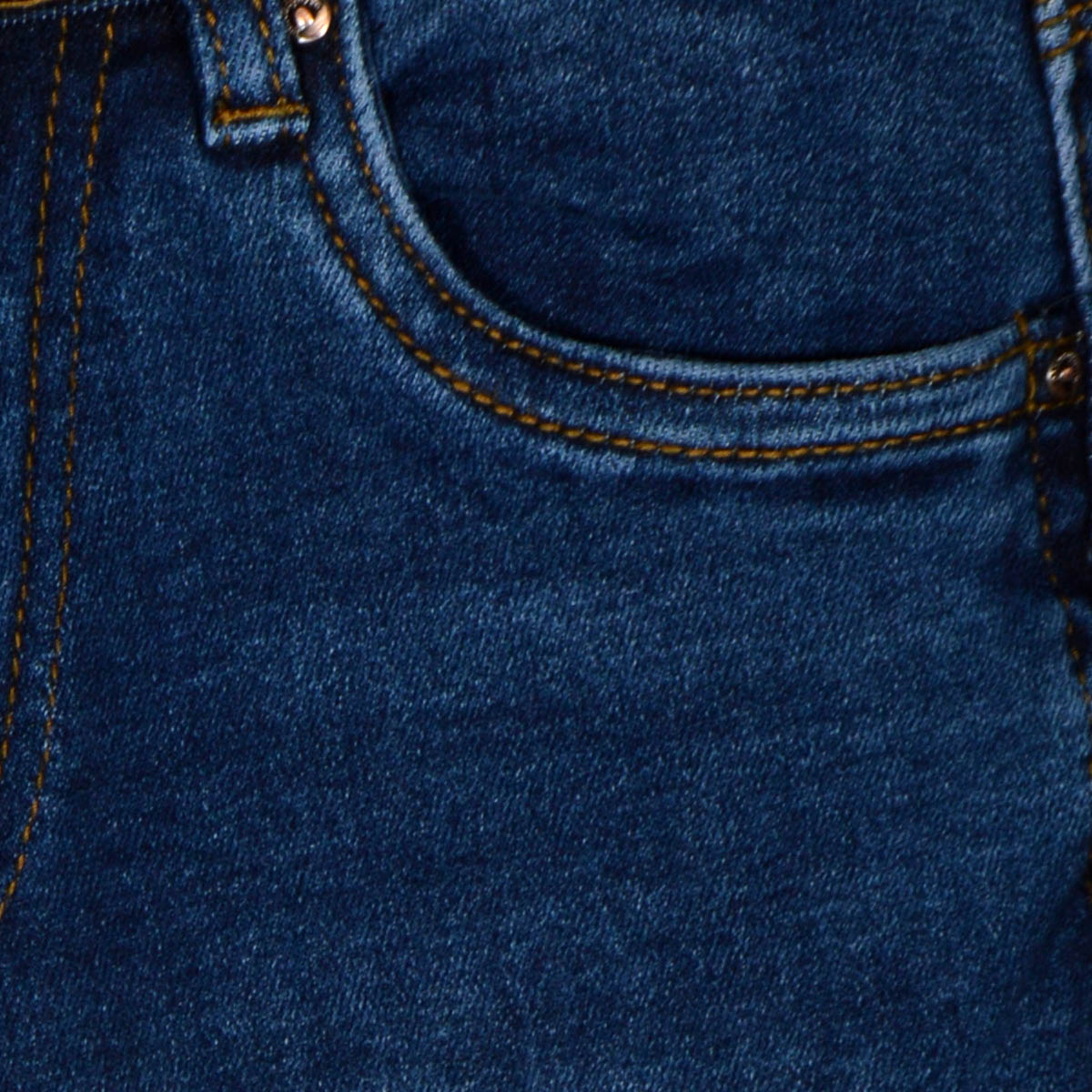 Jeans Recto Liso Philosophy Talla 9 para Mujer image number null