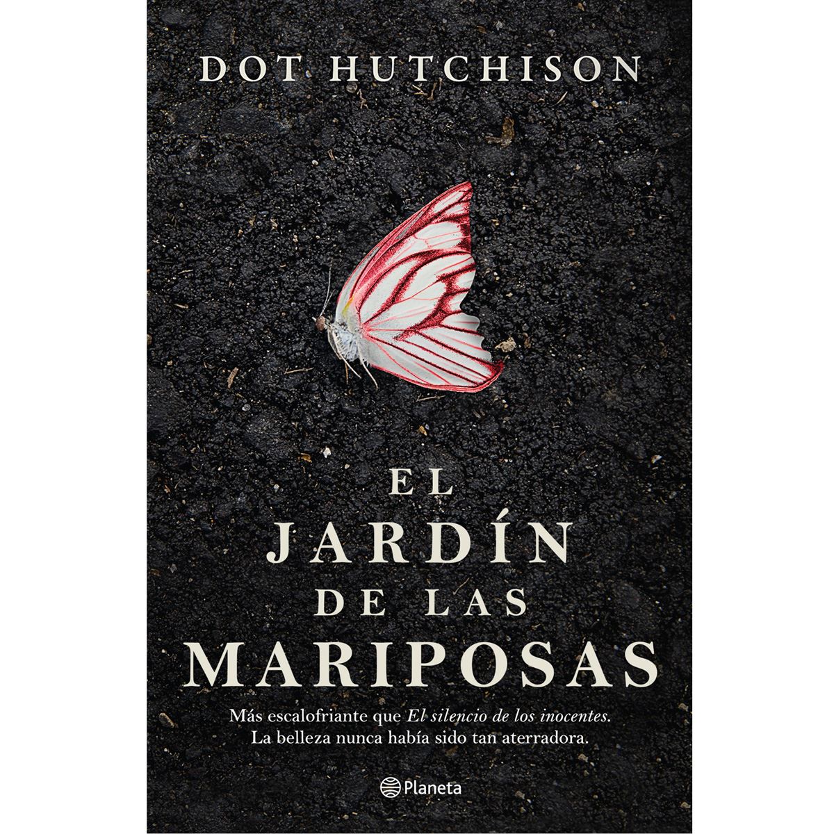 El jard&iacute;n de las mariposas image number null