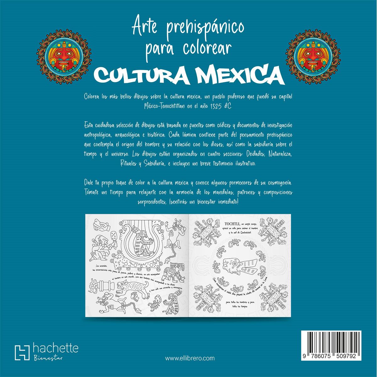 Mandalas prehisp&aacute;nicos / Cultura Olmeca image number null