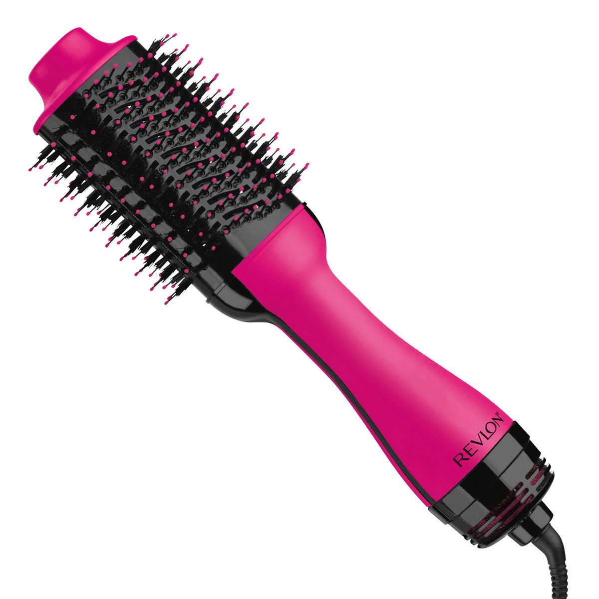 Revlon Pro Collection Salon One-Step Secador y Voluminizador Rosa image number null