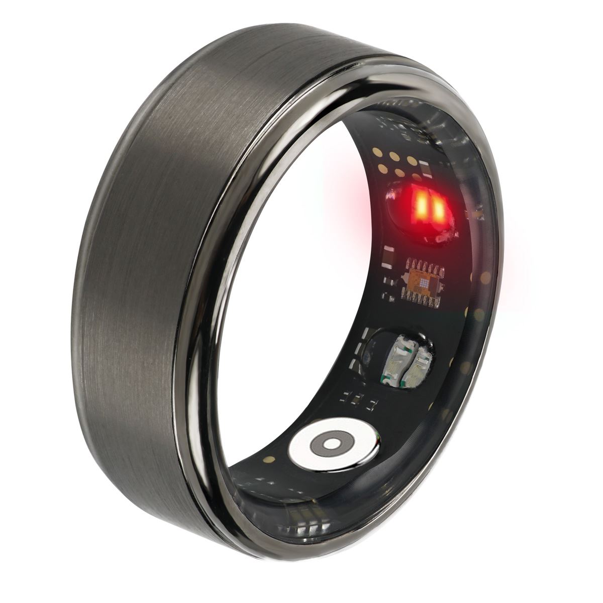 Anillo Inteligente Zen Wellness Ring No. 11 image number null