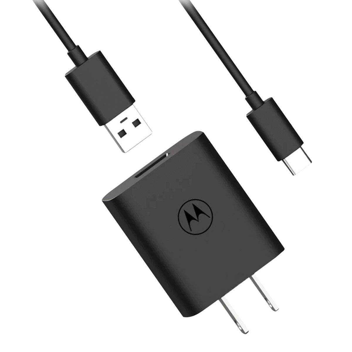 Cargador de Pared Mobo 20W Usb A C image number null