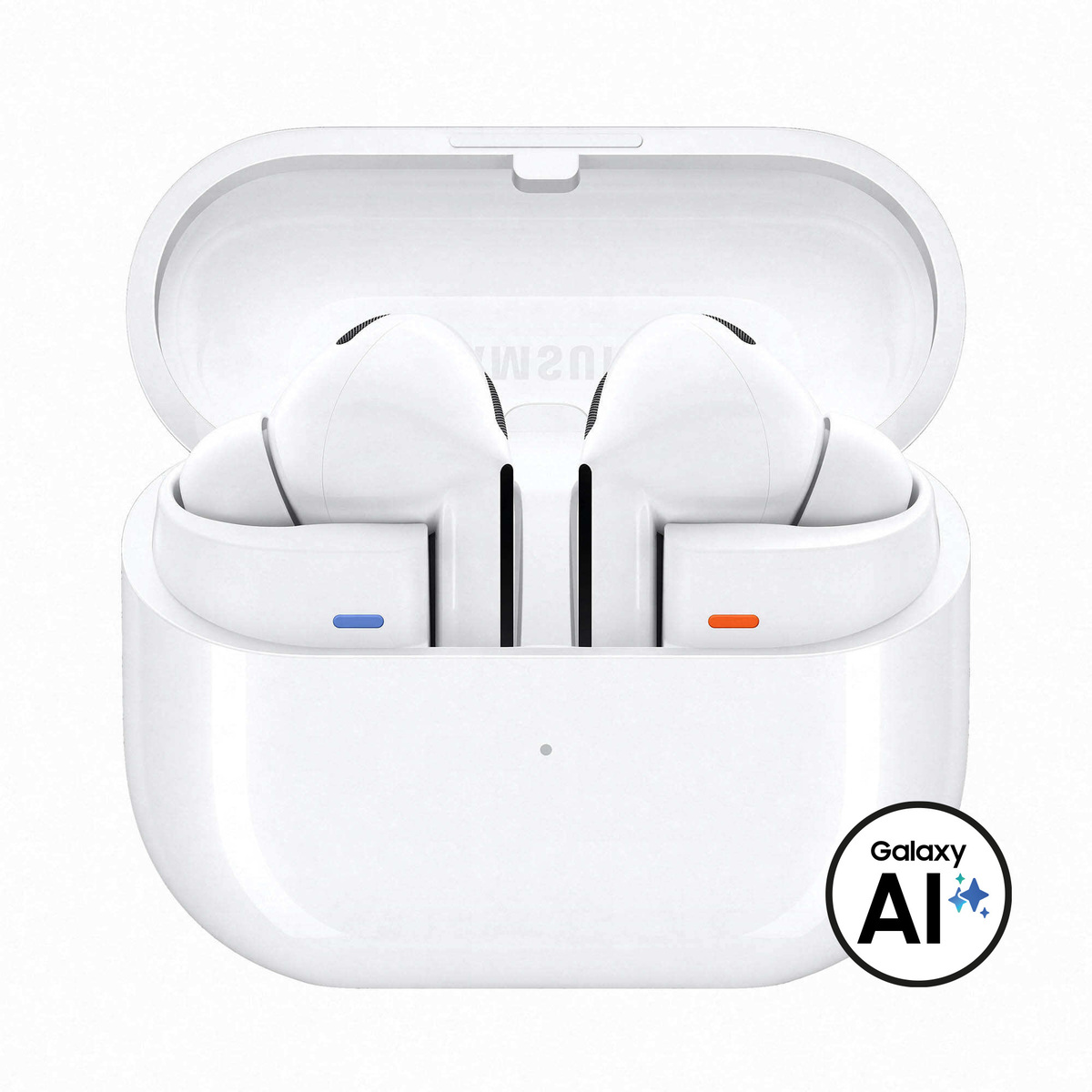 Aud&iacute;fonos Inal&aacute;mbricos Samsung Galaxy Buds 3 pro Blancos image number null