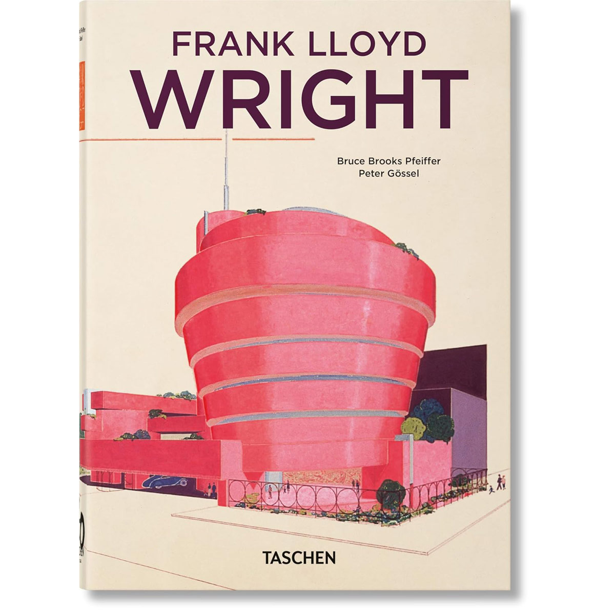 Frank Lloyd Wright image number null