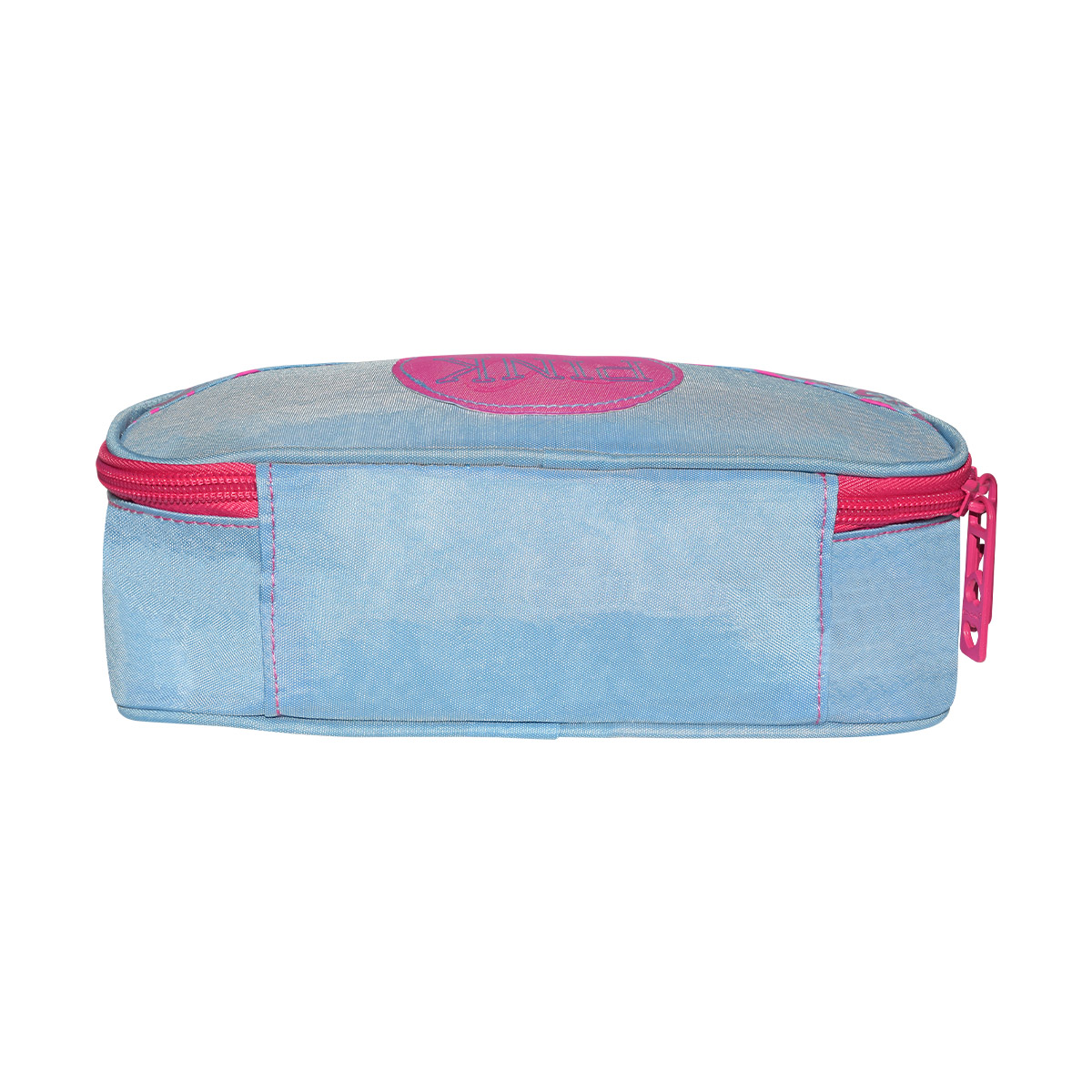 Lapicera Azul Pink Label image number null