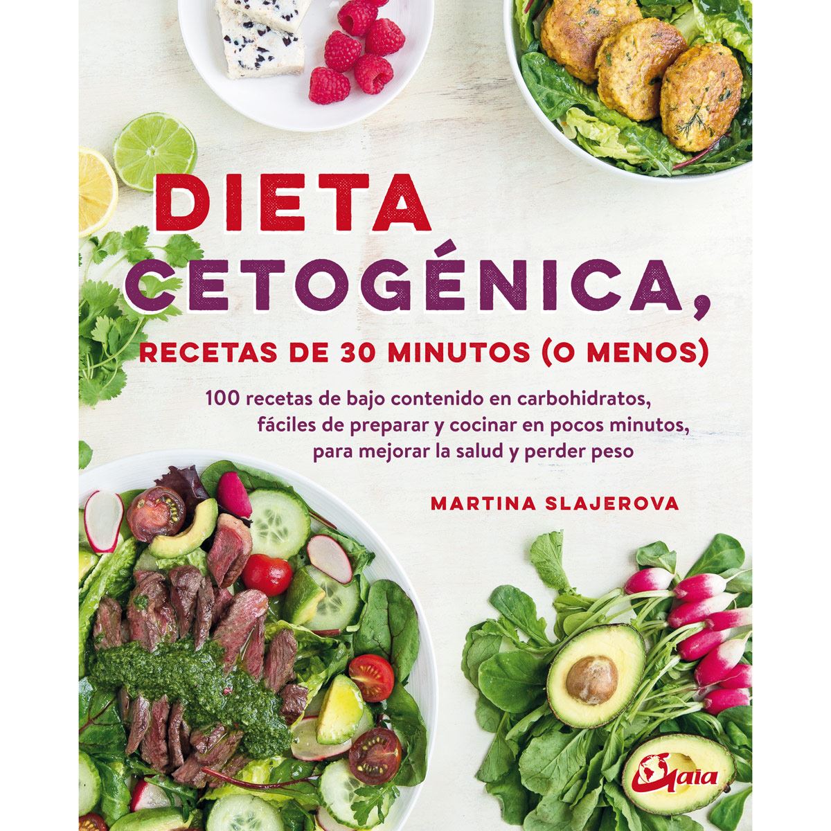 Dieta cetog&eacute;nica recetas de 30 minutos o menos image number null