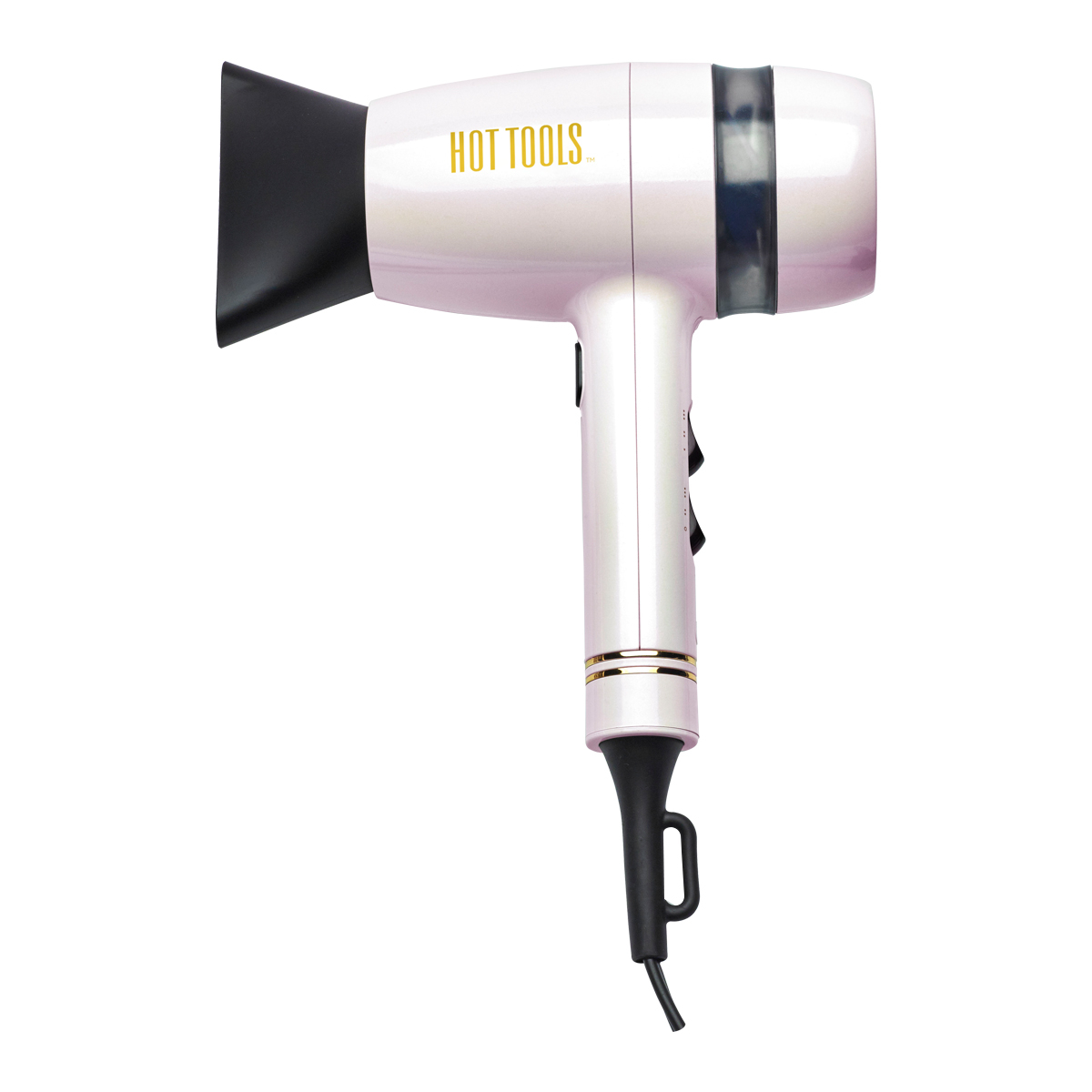 Secadora Silenciosa Quietair™ Lavender Collection Hot Tools image number null